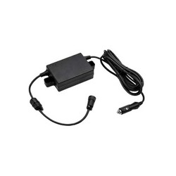 Zebra Kit Accessory Power Adapter/F/ Mob BATT ELIM 12-48V Cig Light