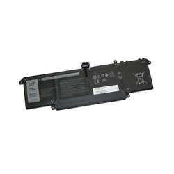 BTI REPLACEMENT 4 CELL BATTERY/FOR PRECISION 5470 5480
