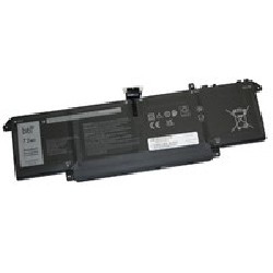 Origin Storage BTI Replacement 4 Cell Battery/For Precision 5470 5480