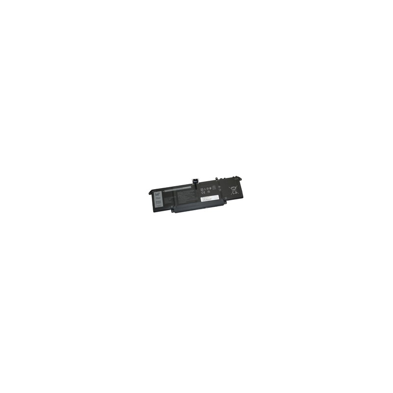 BTI REPLACEMENT 4 CELL BATTERY/FOR PRECISION 5470 5480