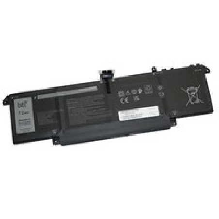 Origin Storage BTI Replacement 4 Cell Battery/For Precision 5470 5480