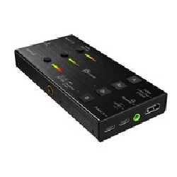 J5Create Dual HDMI Video Capture/