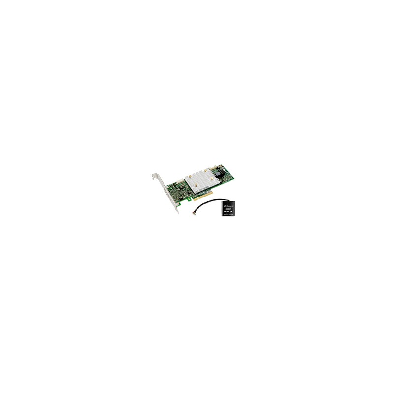 ADAPTEC 3151-4I SINGLE/SMARTRAID