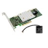 Microsemi Adaptec 3151-4I Single/Smartraid