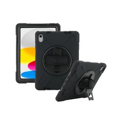 Mobilis All IN Case For iPad 11IN 2025/11TH Gen iPad 10.9IN 10TH Gen SH