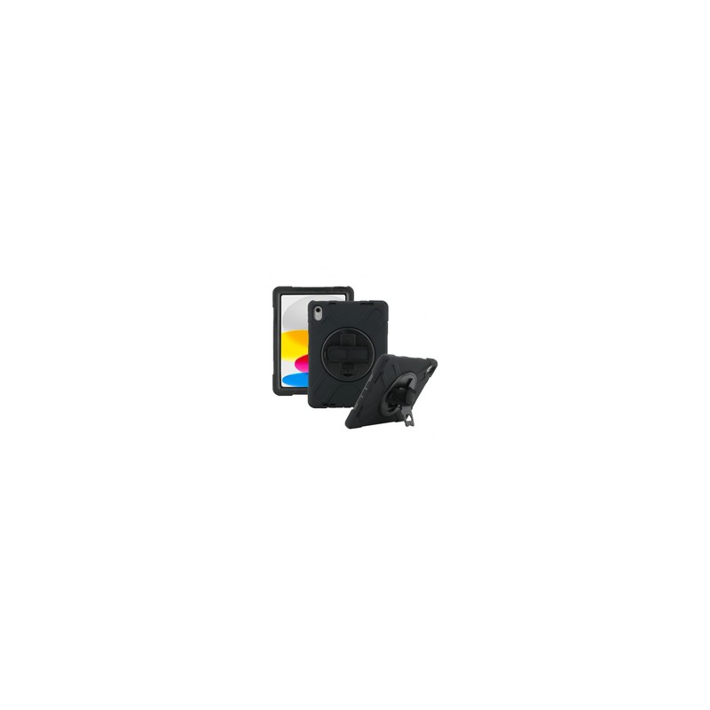 Mobilis All IN Case For iPad 11IN 2025/11TH Gen iPad 10.9IN 10TH Gen SH