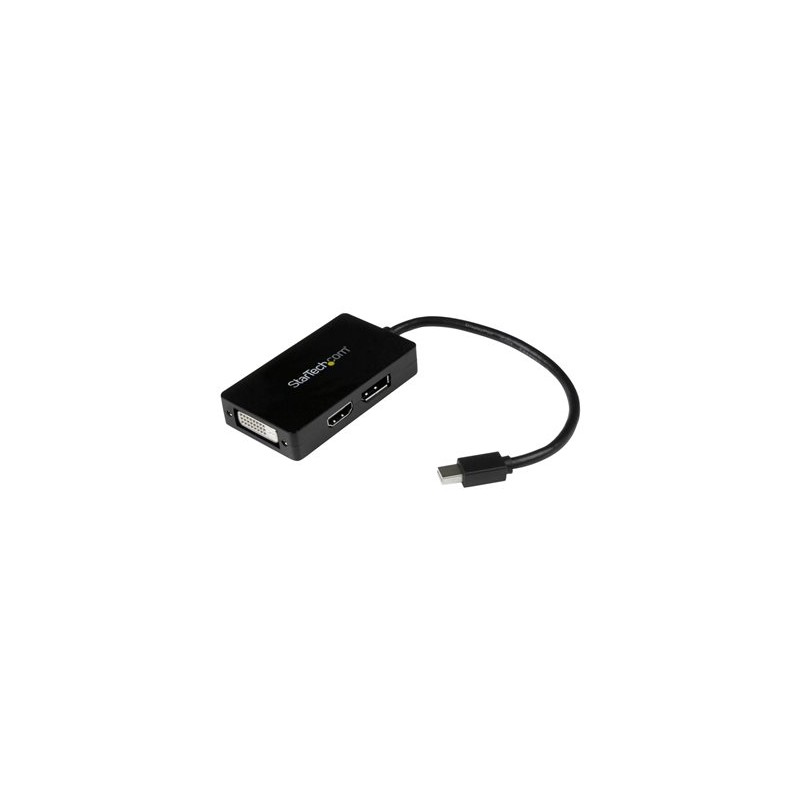 Startech mDP TO DVI OR HDMI Adapter/.