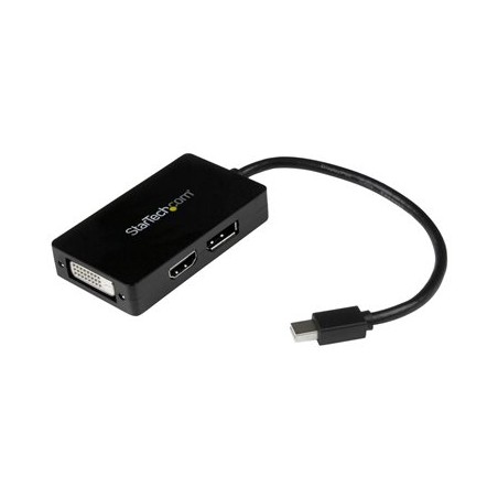 Startech mDP TO DVI OR HDMI Adapter/.
