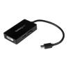 Startech mDP TO DVI OR HDMI Adapter/.