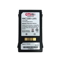 MC32 EXTENDED LI ION 5200 3.7V/BTRY-MC32-02-01
