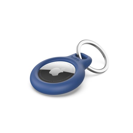 Belkin Keyring For Apple AirTag Blue/