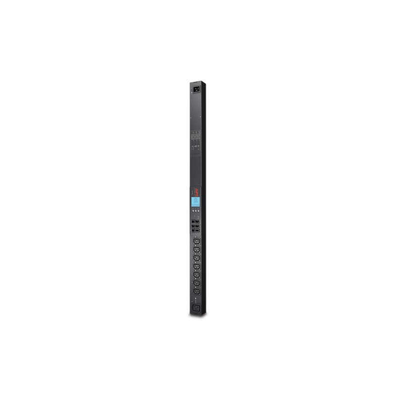 RackPDU 2G,Switched,ZeroU,20A/208V,16A/230V,AP8958