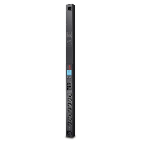 RackPDU 2G,Switched,ZeroU,20A/208V,16A/230V,AP8958