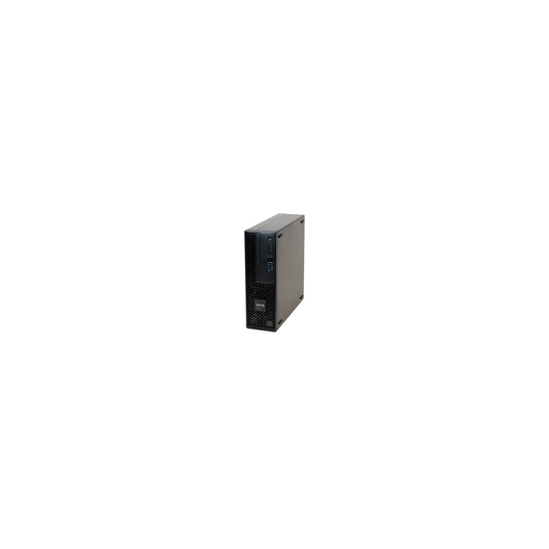 Axis Communications AXIS S9302 Camera Station/Workstation 16/256GB SSD W10IOT
