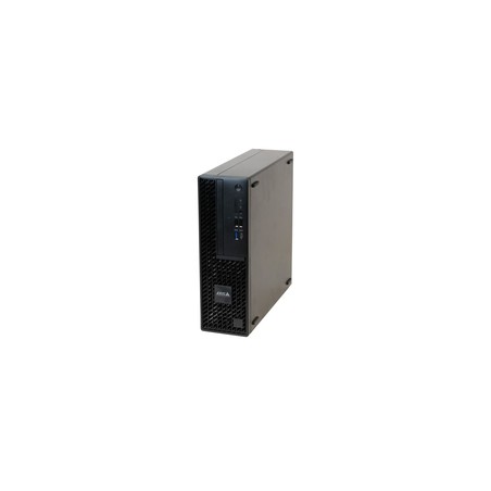 Axis Communications AXIS S9302 Camera Station/Workstation 16/256GB SSD W10IOT