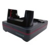 CT40 booted ethernet base. Kit includes ethernet homebase, power supply, UK power cord.
