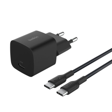 Belkin Boostcharge 25 W USB-C Ladegere/Mit Power Delivery Und PPS