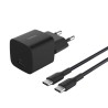 Belkin Boostcharge 25 W USB-C Ladegere/Mit Power Delivery Und PPS