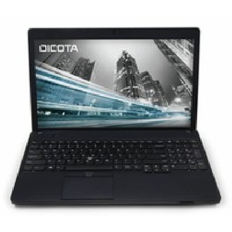 Dicota Secret 14.1 Wide (16:10)/Black
