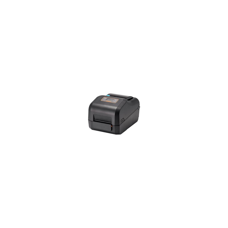XD5-40T 203DPI USB+USB HOST/SERIAL + ETHERNET