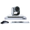 Poly RealPresence Group 500 Video Conferencing System with EagleEyeIV 12x EMEA - INTL English Loc Euro plug