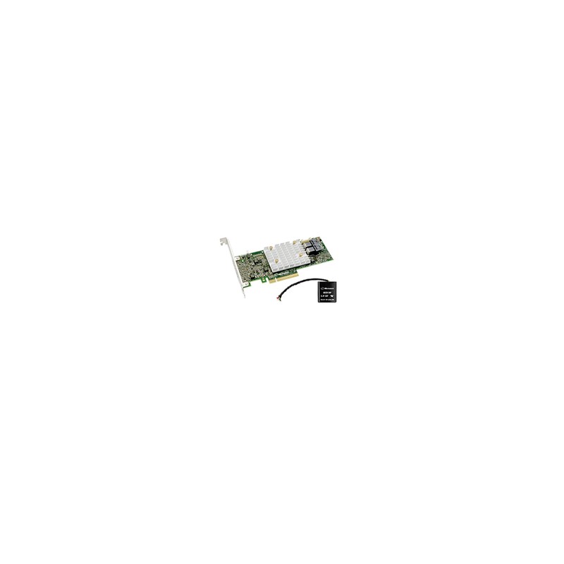 ADAPTEC 3152-8I SINGLE/SMARTRAID
