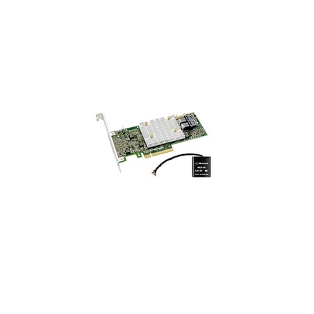 ADAPTEC 3152-8I SINGLE/SMARTRAID