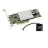Microsemi Adaptec 3152-8I Single/Smartraid