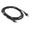 Honeywell Cable, USB, 5V