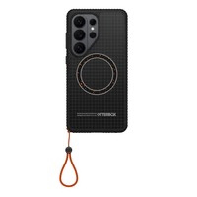Otterbox OB SOLE Samsung Galaxy S26/Ultra Night RAID - Black