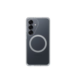 OB SYMMETRY CLEAR MAGNETS/SAMSUNG GALAXY S26 - CLEAR