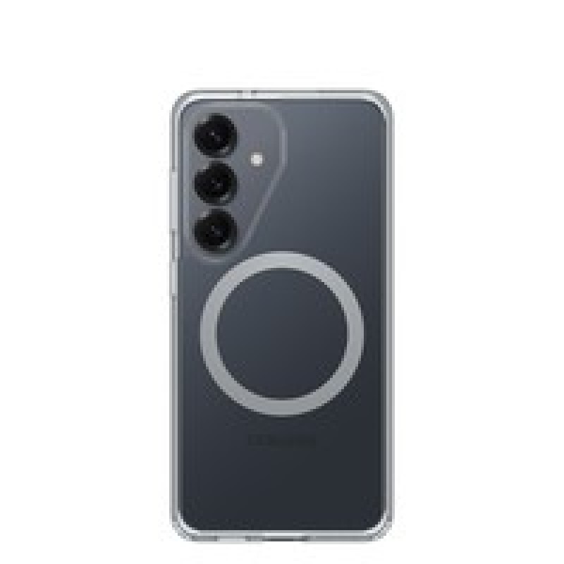 Otterbox OB Symmetry Clear Magnets/Samsung Galaxy S26 - Clear