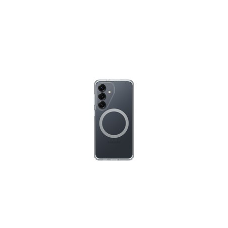 OB SYMMETRY CLEAR MAGNETS/SAMSUNG GALAXY S26 - CLEAR