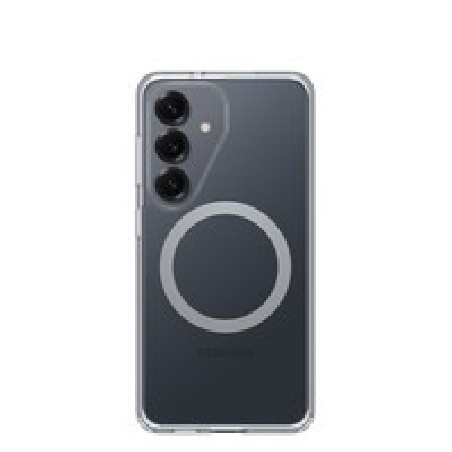 Otterbox OB Symmetry Clear Magnets/Samsung Galaxy S26 - Clear