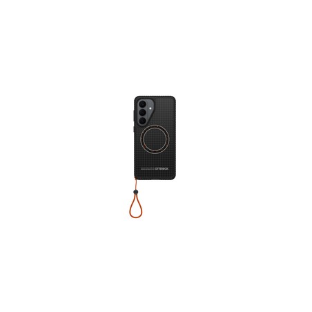 Otterbox OBOX SOLE Samsung Galaxy S26+/Night RAID - Black