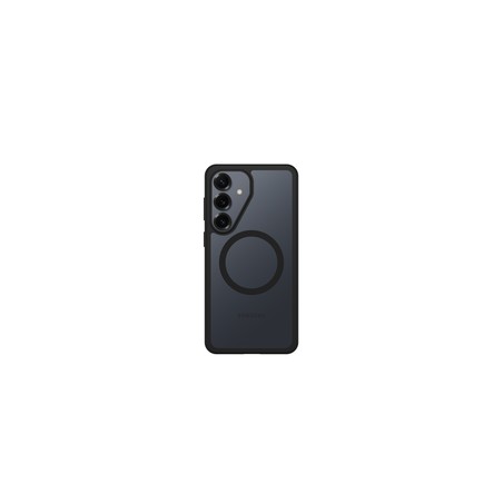 Otterbox OB React Magnets Samsung Galaxy/S26+ Black Crystal Clear/Black