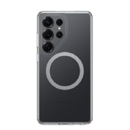Otterbox Symmetry Clear Magnets Samsung/Galaxy S26 Ultra - Clear