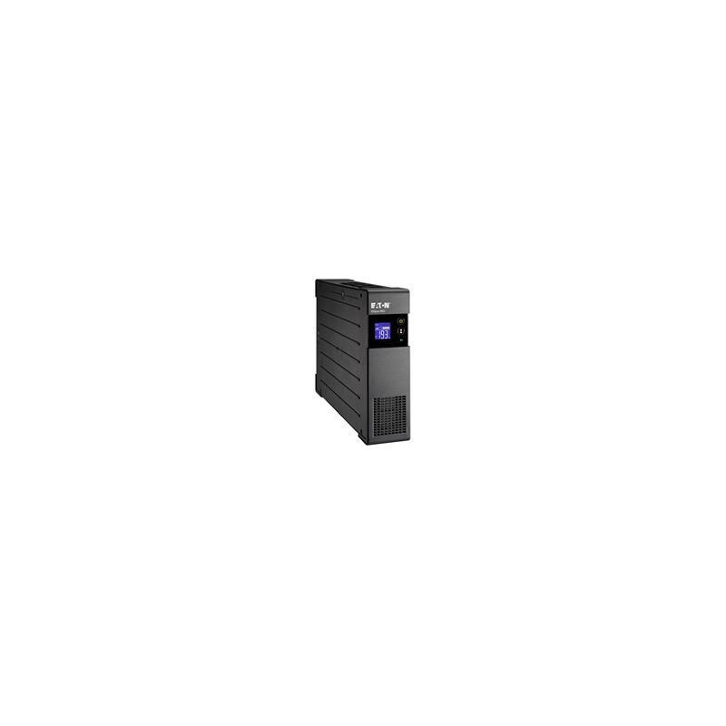Eaton Ellipse PRO 1600 FR, UPS 1600VA, 8 zásuvek, LCD