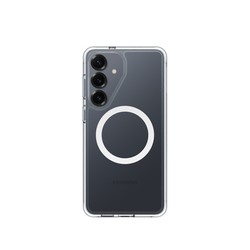 Otterbox OB React Magnets Samsung Galaxy/S26+ - Clear