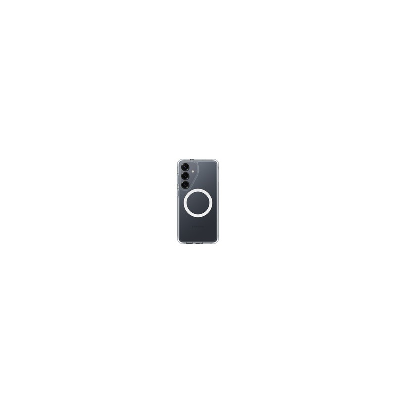 Otterbox OB React Magnets Samsung Galaxy/S26+ - Clear