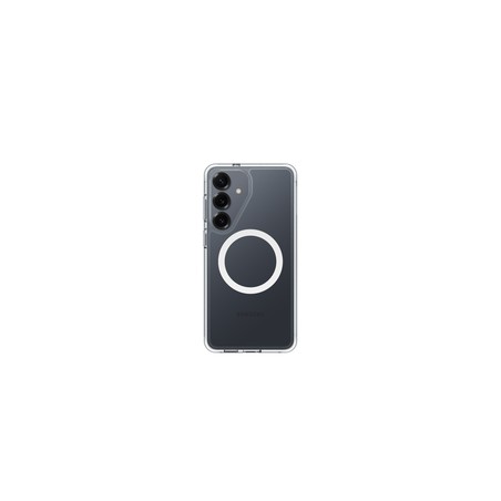 Otterbox OB React Magnets Samsung Galaxy/S26+ - Clear