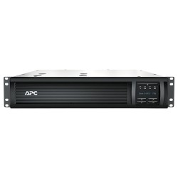 APC Smart-UPS 750VA LCD RM 2U 230V with SmartConnect (500W)