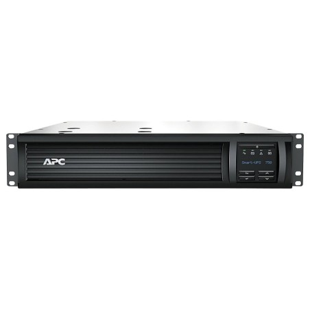 APC Smart-UPS 750VA LCD RM 2U 230V with SmartConnect (500W)