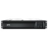 APC Smart-UPS 750VA LCD RM 2U 230V with SmartConnect (500W)