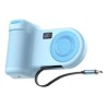STAGE POWER GRIP 10.000MAH/7.5 W POWERBANK. SCHWARZ CTA006HQBL