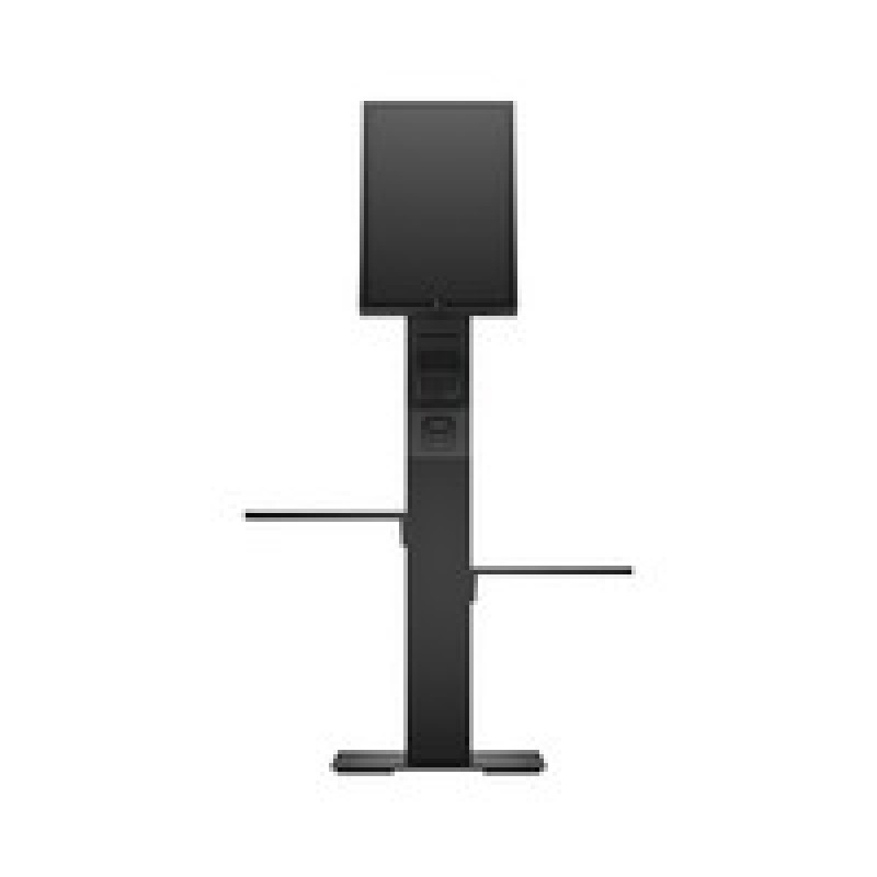 HP Engage Express Shelves/.