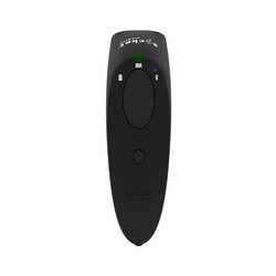 SOCKETSCAN S720 LINEAR BARCODE/AND QR CODE READER BLACK