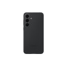 Samsung Silikonový zadní kryt S25 FE Black