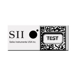 SLP-STAMP2 WHITE LABEL 36X67MM/310 LAB/ROLL