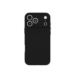 OTTERBOX FIGURA APPLE IPHONE 17/PRO MAX BLACK